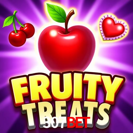 Apostas de Tênis 307Bet