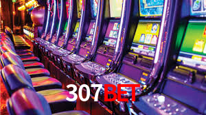 Programa VIP 307Bet