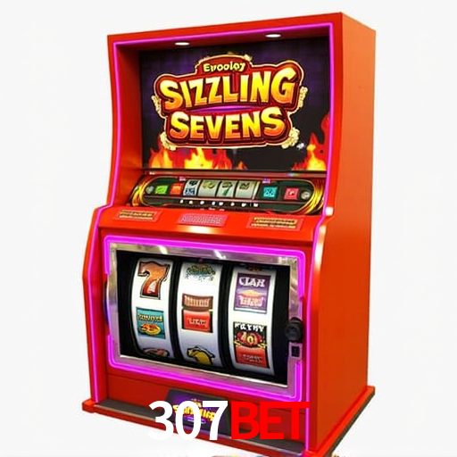 Bônus de Boas-vindas 307Bet