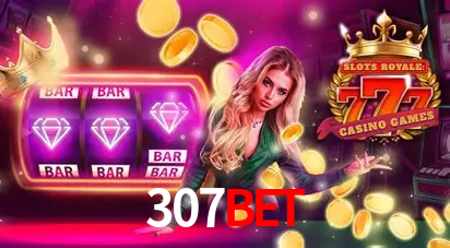 Promoção Relâmpago 307Bet