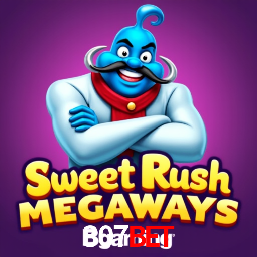 Design Responsivo 307Bet