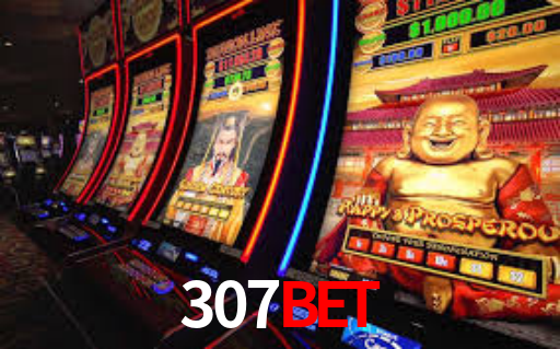 Jogos Exclusivos 307Bet